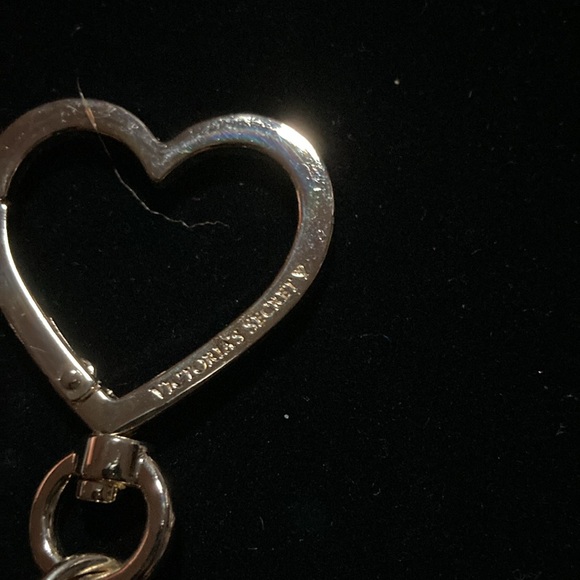 Victoria’s Secret Love Dice Keychain Bag Charm. - Picture 2 of 6